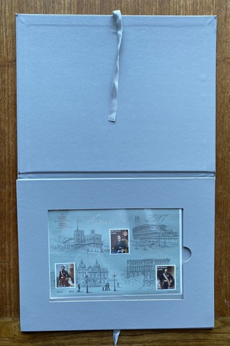 Coffret monacophil 2017 - coffret,