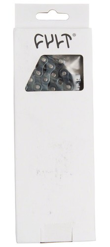 Chaîne cult 410 - 410, À