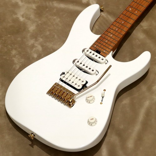 Guitare électrique charvel - guitare,