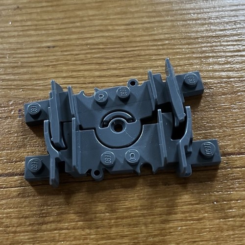 Lego train dkstone track - track, ce