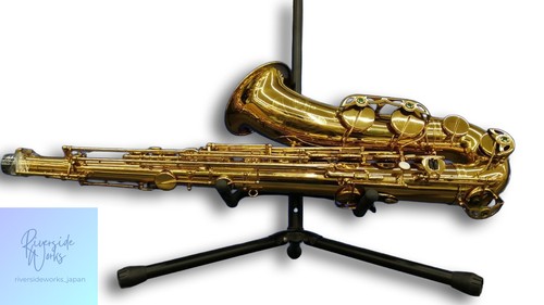 Selmer tenor saxophone mark - saxophone,