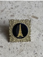 Pin’s Tour Eiffel Paris ••