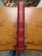 9688 Jules Verne  Géographie
