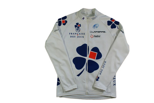 Veste vélo vintage - , nalini