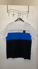 T-shirt Chabrand original neuf