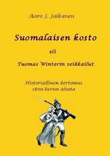 Suomalaisen kosto eli Tuomas