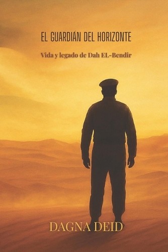 Guardin del horizonte vida - el,