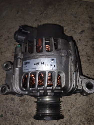 Alternateur vti 6 - 1.4,