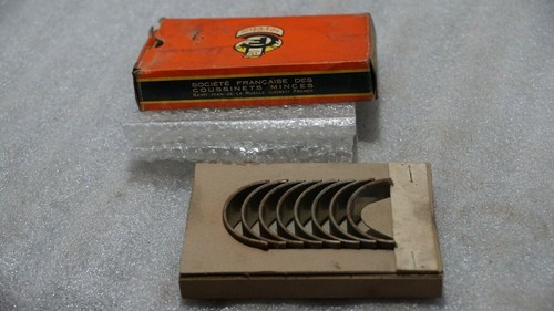Coussinets renault 688 689 - renault, 688/689