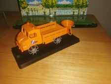 VEREM 1/50 UNIC CAMION SABLEUR