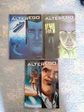 BDS ALTER EGO T 1 A 6