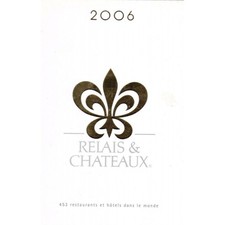 RELAIS ET CHÂTEAUX 453