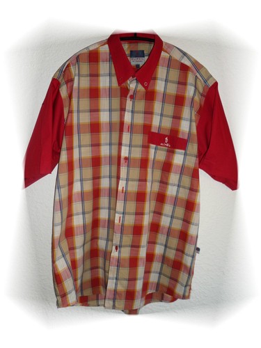 Chemise fantaisie à - a,