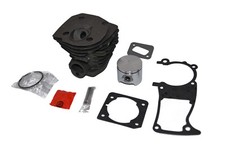 Cylindre, piston et joints 44 mm pour Husqvarna 340 345 350 351 353 346XP