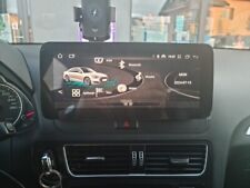 Ecran Android Auto- Carplay