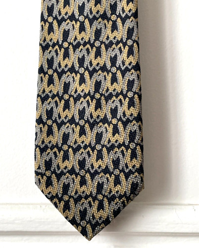Cravate soie silk made - cravate,