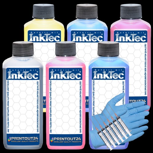 Inktec tinte sublimation - inktec®,