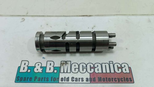 Desmo vitesse moteur - vitesse,