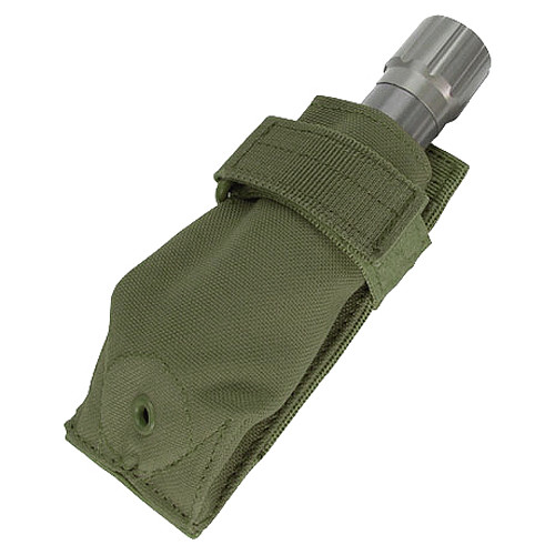 Condor lampe tactique molle - condor,