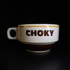 Bol tasse céramique faïence