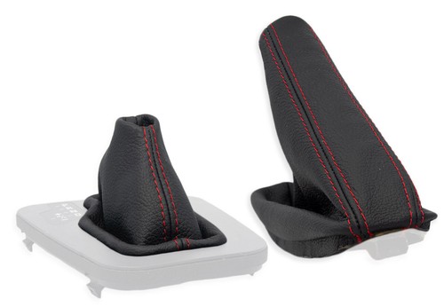 Pour bmw e46 automatique cuir - e46,