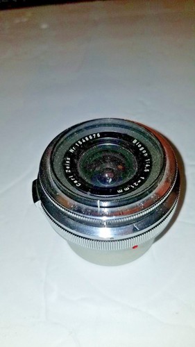 Zeiss biogon 21mm for - biogon,
