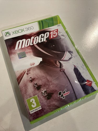 Neuf new moto world - gp, 15