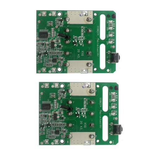 Carte circuit imprimé - de,