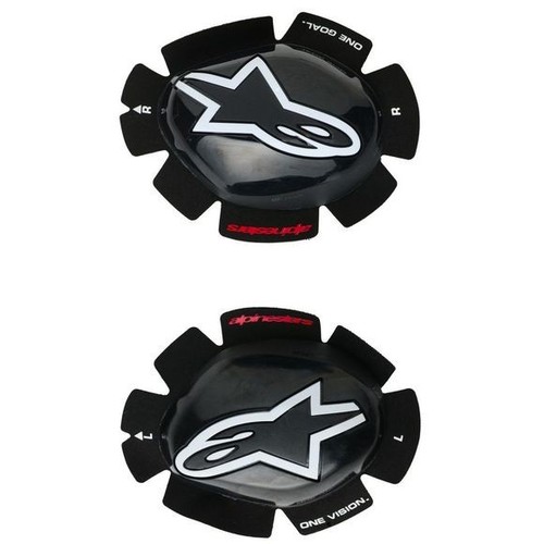 Alpinestars sliders genoux - sliders, gp