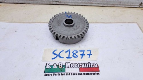 Cloche embrayage z36 ducati - z36,