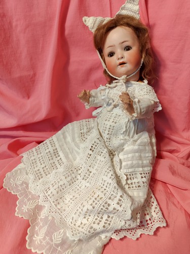 Adorable bébé renifleur - bébé,