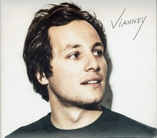 CD - VIANNEY - Vianney
