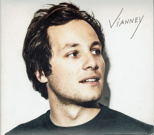 Vianney - cd,