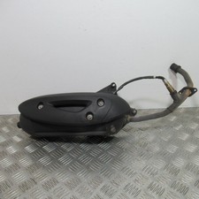 Pot d'échappement PIAGGIO ZIP