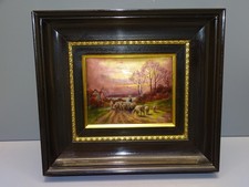 -CADRE AVEC EMAIL de LIMOGES