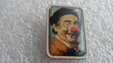 PIN S  CIRQUE. CLOWN. ACHILLE