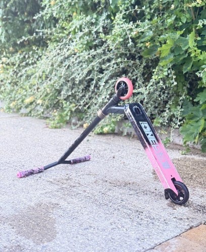 Trottinette freestyle blunt - blunt,