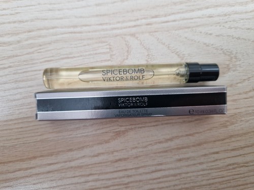 Eau toilette spice bomb - de,