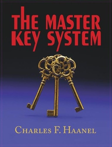 Charles haanel master key - haanel,