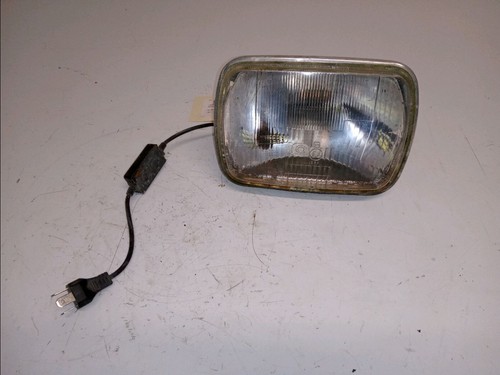 Phare gauche citroen - 2cv, 42849