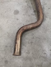 Silencieux arriere (echappement) RENAULT ESPACE 4 8200103765