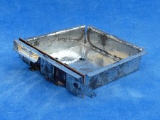 RARE ! JOUSTRA 30 CM PEUGEOT 404 BERLINE - PORTE-BATTERIE Battery housing