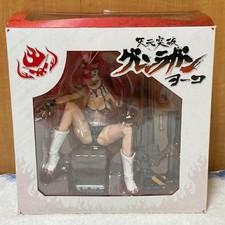 Figurine Gurren Lagann Yoko