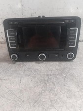 Ecran GPS VOLKSWAGEN GOLF 6