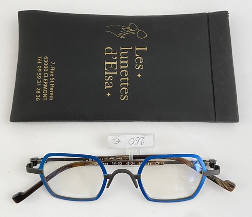 Lunette monture vue neuve - lunette, /
