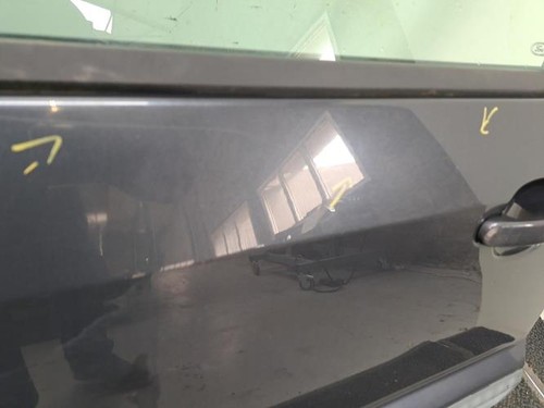 Porte avant gauche ford fusion - porte,