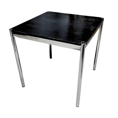 Usm haller 30x30 desk table - usm,