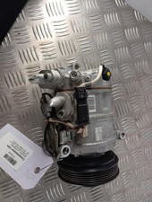Compresseur clim MERCEDES