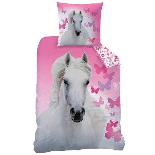 Parure lit pour - de, fille