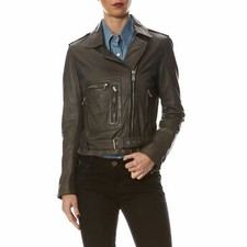 BLOUSON PERFECTO REDSKINS